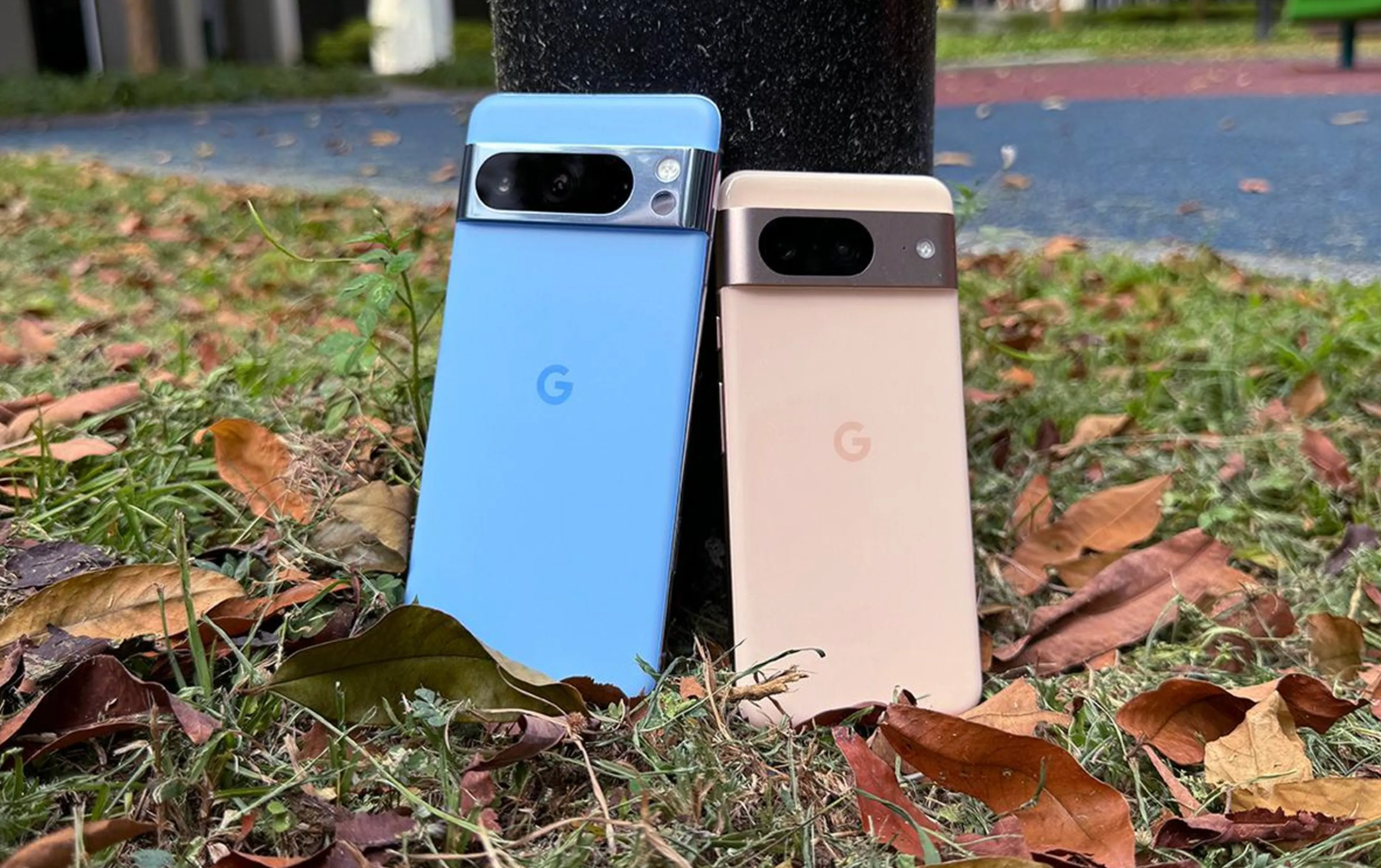 Google Pixel 10 Pro XL nba 2k mobile
